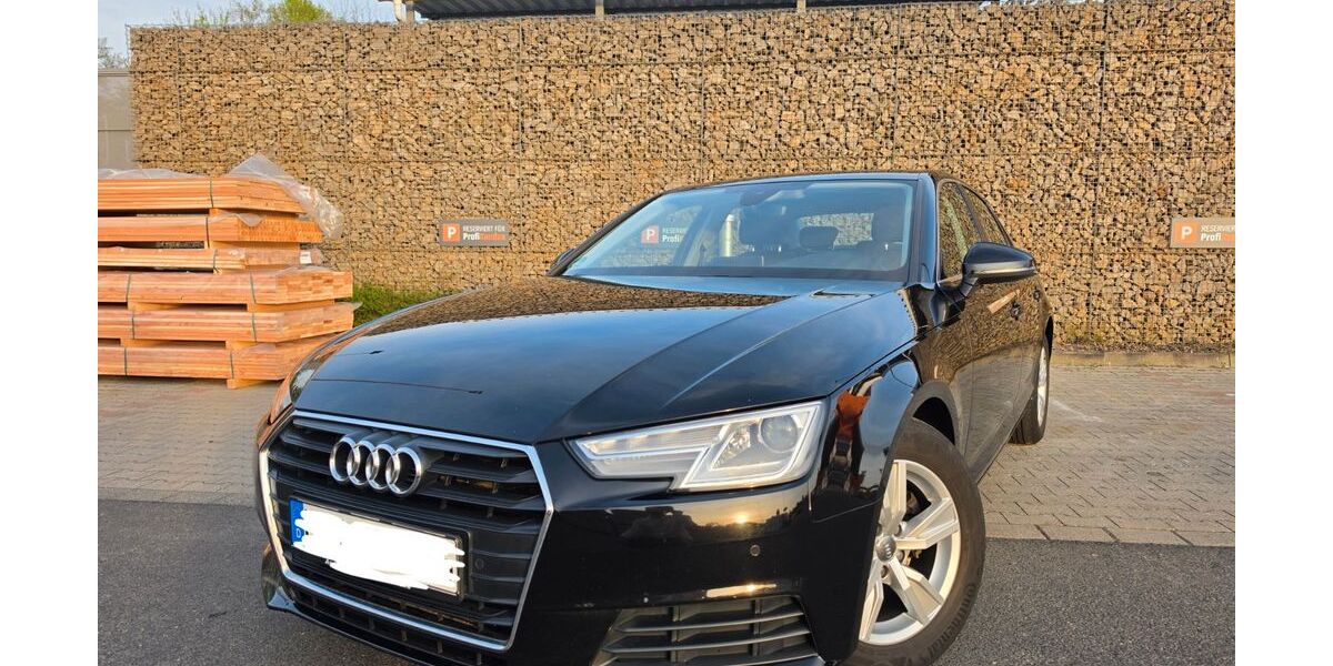 Audi A4 242.700 km 11.199 &euro; Aachen-Laurensberg 52074