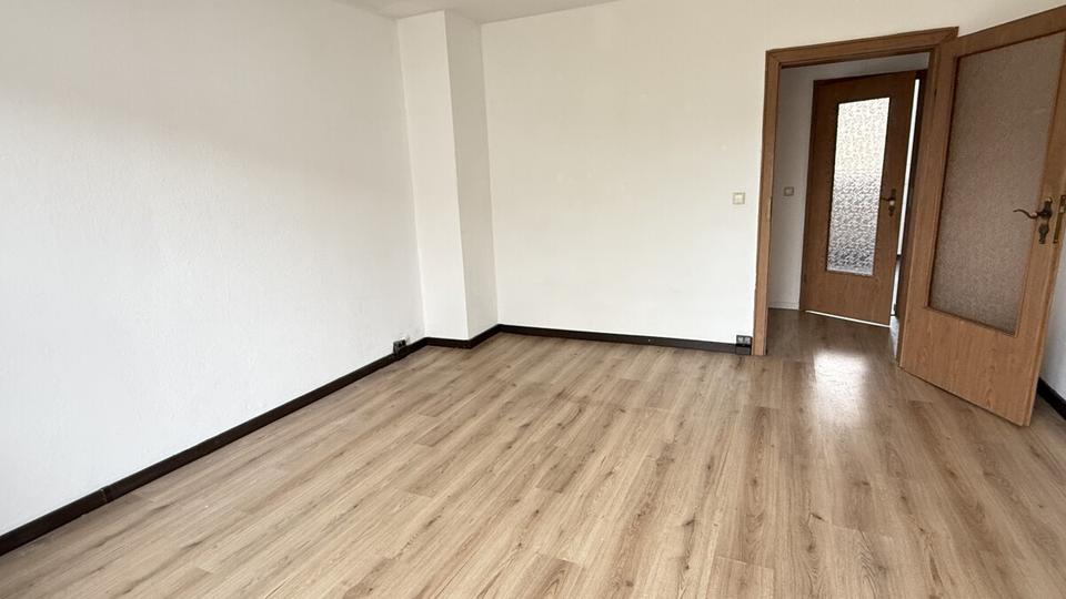 Etagenwohnung Wittenberg Lutherstadt - 3 Zimmer, 61 m&sup2;, 315&euro; | Angebot:25985603