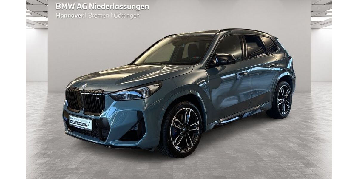 BMW X1 12.137 km 47.790 &euro; Hannover 30539