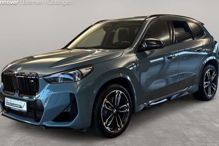 BMW X1 12.137 km 52.300 &euro; Hannover 30539