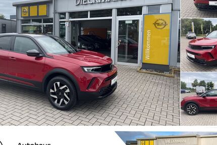 Opel Mokka 19.135 km 18.990 &euro; Worpswede 27726