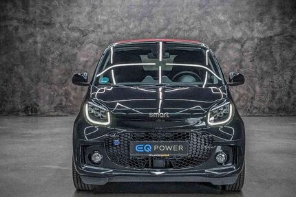 Smart ForTwo 2.671 km 22.888 &euro; Bruchsal 76646