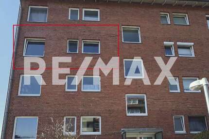 Wohnung Lüneburg Ebensberg - 3 Zimmer, 66 m&sup2;, 223.000&euro; | Angebot:25942551