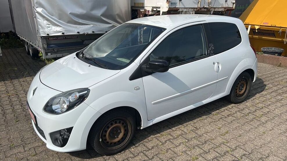 Twingo