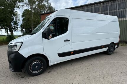 Renault Master 109.000 km 24.500 &euro; Peine 31224