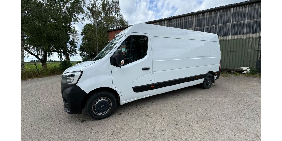 Renault Master 109.000 km 24.500 &euro; Peine 31224