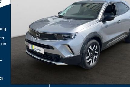 Opel Mokka 14.300 km 18.988 &euro; Offenburg 77652