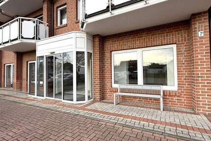 Gewerbeobjekt Wallenhorst / Lechtingen Lechtingen - 9 Zimmer, 298 m&sup2;, 3.576&euro; | Angebot:25673359