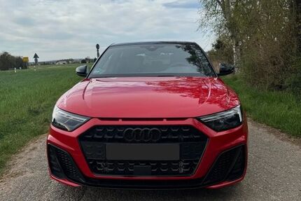 Audi A1 13.000 km 28.999 € Karlskron 85123