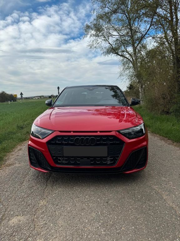 Audi A1 13.000 km 28.999 € Karlskron 85123