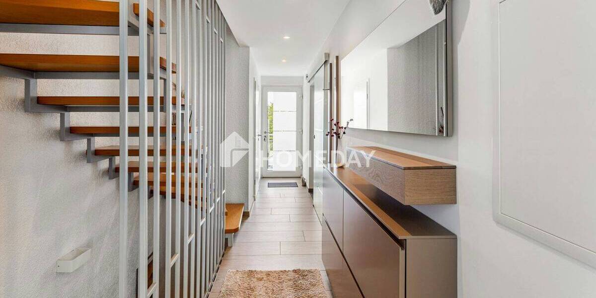 Reihenmittelhaus Essenheim - 6 Zimmer, 125 m&sup2;, 569.000&euro; | Angebot:26903232