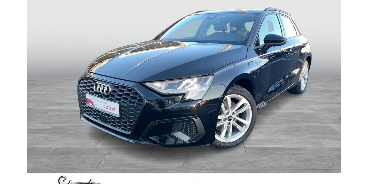 Audi A3 55.743 km 22.990 &euro; Nidderau 61130