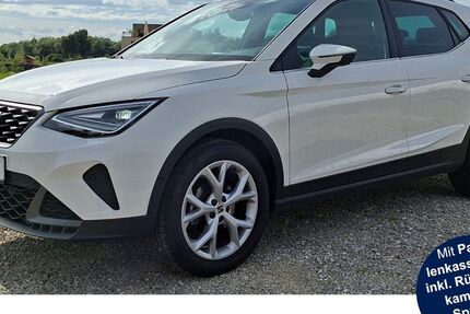 Seat Arona 29.000 km 19.700 &euro; Laupheim 88471