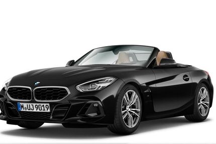 BMW Z4 8.552 km 48.990 &euro; Recklinghausen 45659