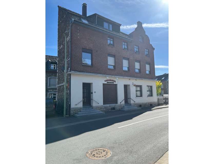 Wohnung zum Mieten in Stolberg 500 € 70 m²