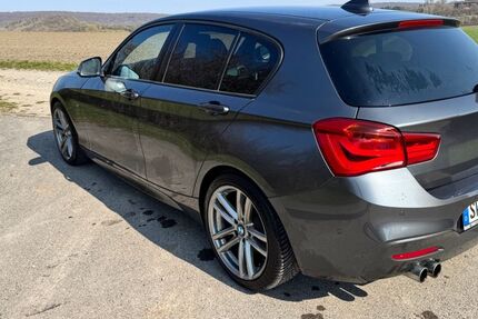 BMW 120 185.000 km 14.449 &euro; Stadtlauringen 97488