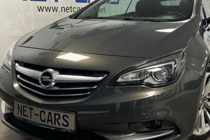 Opel Cascada 179.886 km 7.700 € Hilden (bei Düsseldorf) 40721