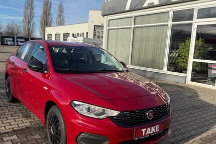 Fiat Tipo 15.500 km 13.100 € Köthen 06366