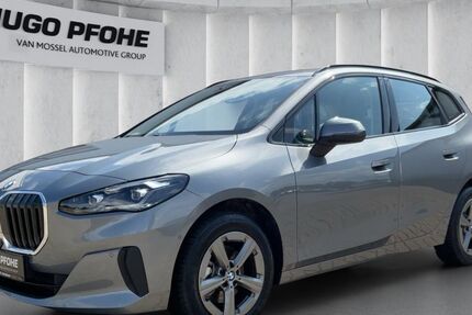 BMW 220 Active Tourer 4.700 km 31.980 &euro; Schwerin 19057