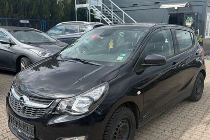 Opel Karl 73.000 km 3.800 &euro; Seelze 30926
