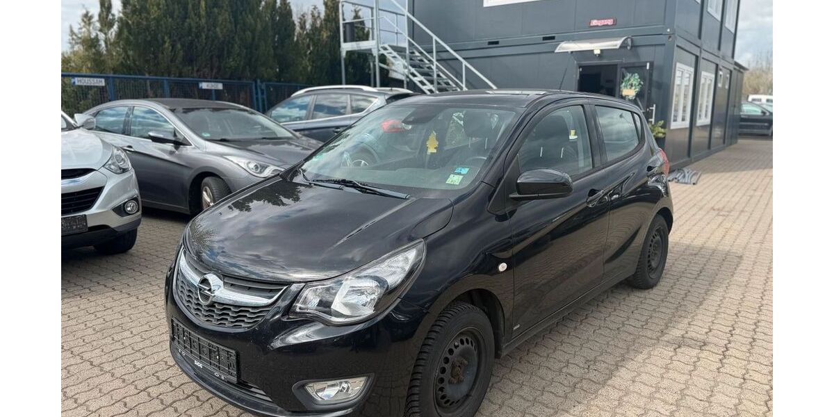 Opel Karl 73.000 km 3.800 &euro; Seelze 30926