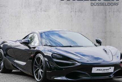 McLaren 720S 8.690 km 214.900 € Düsseldorf 40476