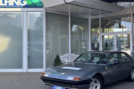 Ferrari 400 95.500 km 89.990 &euro; Lohne 49393