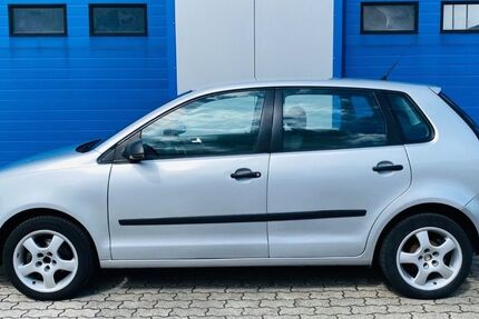 VW Polo 145.000 km 1.990 &euro; Greven 48268
