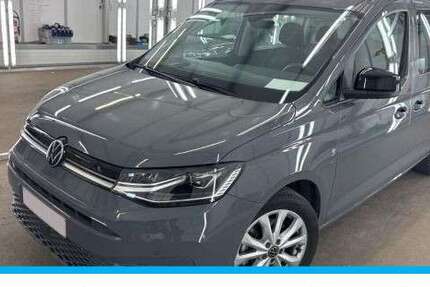 VW Caddy
