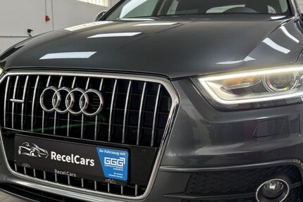 Audi Q3 184.200 km 14.500 &euro; Wurmlingen (Tuttlingen) 78573