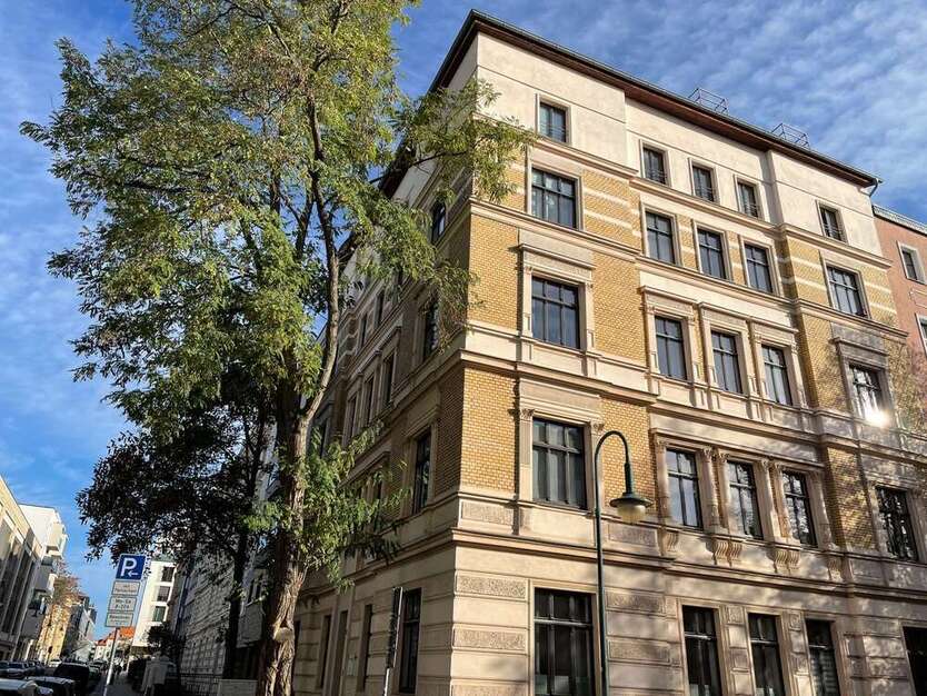 Wohnung zum Mieten in Magdeburg 625 € 84.54 m²