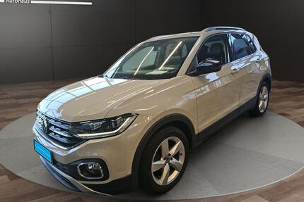 VW T-Cross 38.356 km 18.780 &euro; Meschede 59872