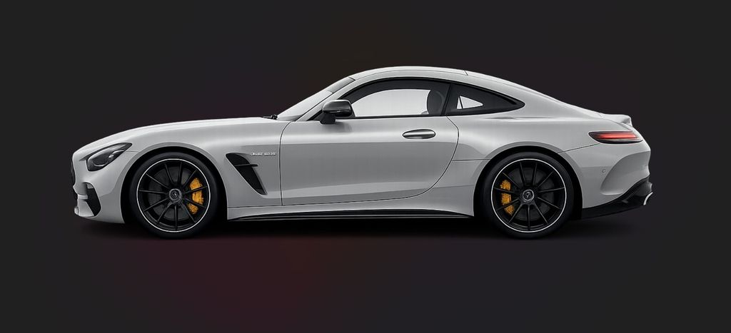 Mercedes-Benz AMG GT 31.000 km 137.890 &euro; Rosenheim 83022