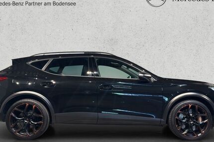 Cupra Formentor 19.587 km 41.995 &euro; Friedrichshafen 88048