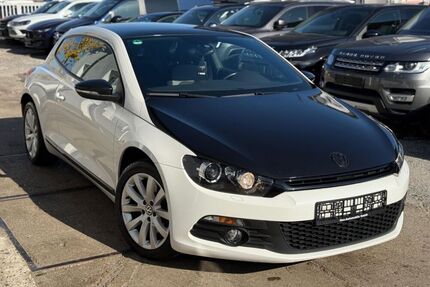 VW Scirocco