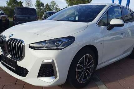 BMW 218 18.600 km 27.680 € Neustadt a. d. Donau 93333