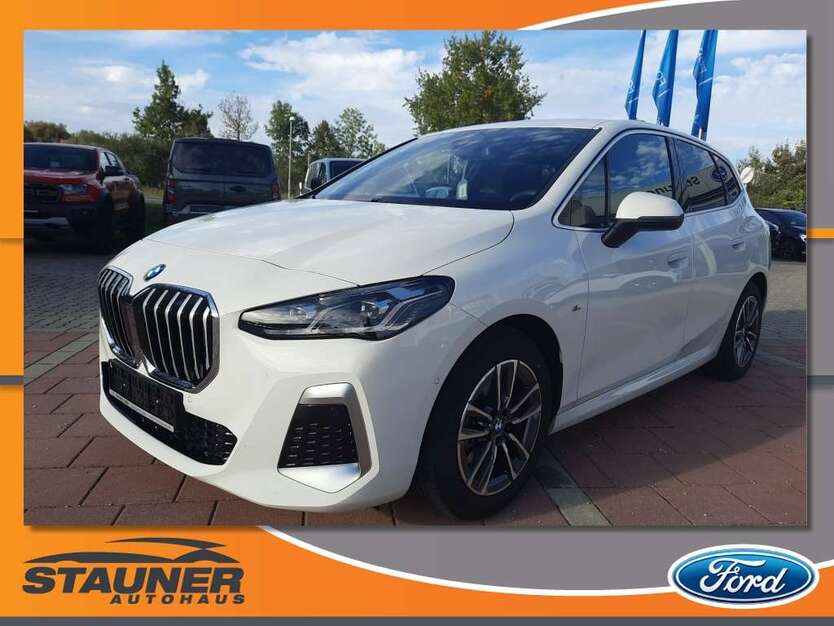 BMW 218 18.600 km 27.680 € Neustadt a. d. Donau 93333