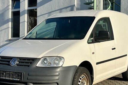 VW Caddy 299.999 km 3.300 &euro; Dannstadt- Schauernheim 67125