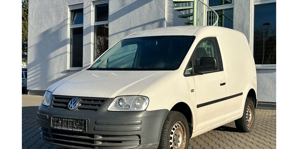 VW Caddy 299.999 km 3.300 &euro; Dannstadt- Schauernheim 67125