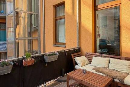 Wohnung Berlin Friedrichshain - 4 Zimmer, 121 m&sup2;, 799.000&euro; | Angebot:26857038