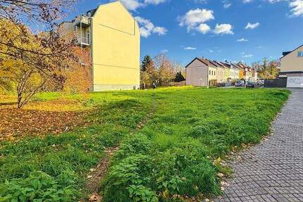 Grundstück Plauen Haselbrunn - 29.000&euro; | Angebot:24698630