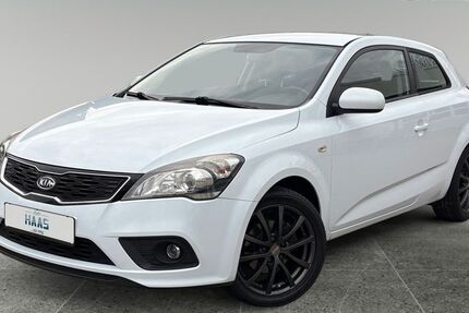 Kia pro ceed / ProCeed 145.750 km 5.990 &euro; Sonnefeld-Gestungshausen 96242