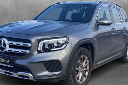 Mercedes-Benz GLB 200 38.300 km 32.180 &euro; Stavenhagen 17153