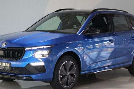 Skoda Kamiq 7.400 km 29.990 &euro; Trossingen 78647