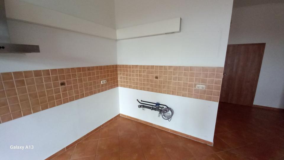 Etagenwohnung Oschatz - 3 Zimmer, 82 m&sup2;, 656&euro; | Angebot:25145915