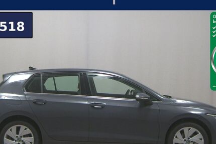 VW Golf 26.530 km 21.980 &euro; Gyhum/Bockel 27404