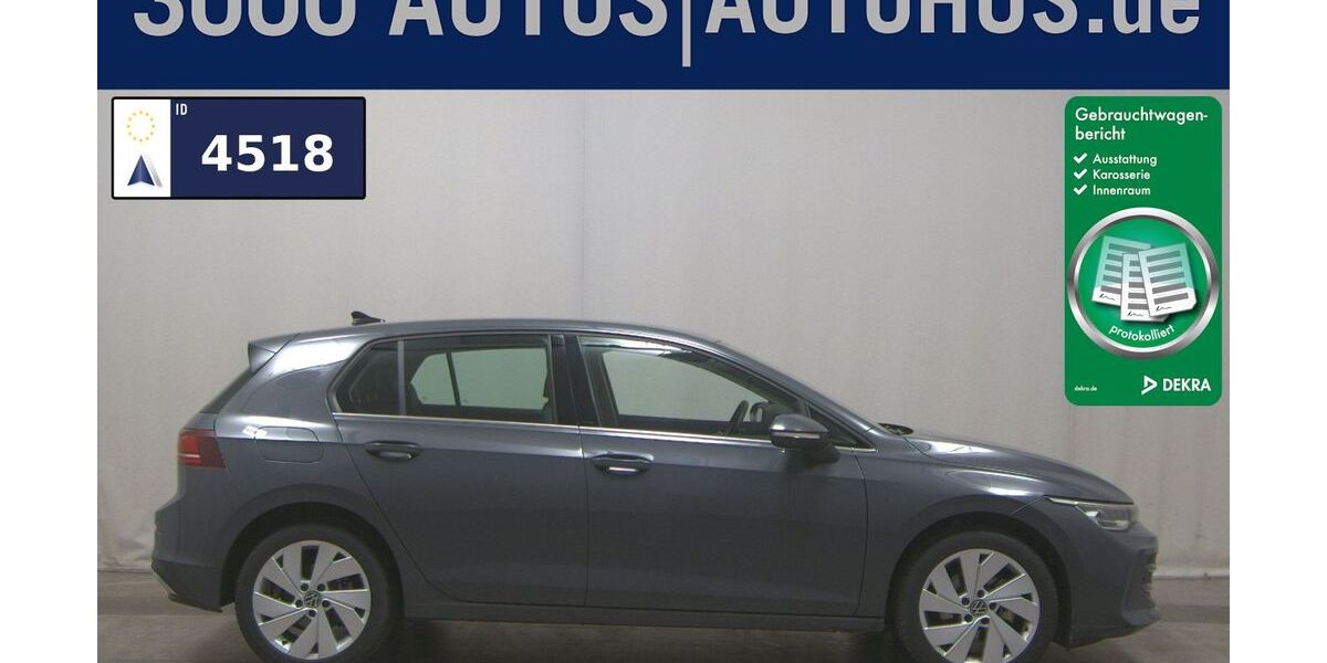 VW Golf 26.530 km 21.980 &euro; Gyhum/Bockel 27404