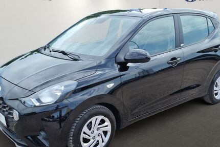 Hyundai i10 74.473 km 13.390 &euro; Bedburg Hau 47551