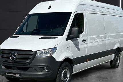 Mercedes-Benz eSprinter 3.300 km 49.180 &euro; Zerbst 39261
