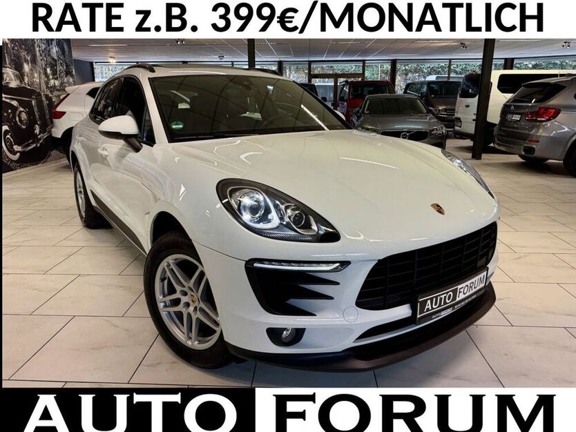 Macan